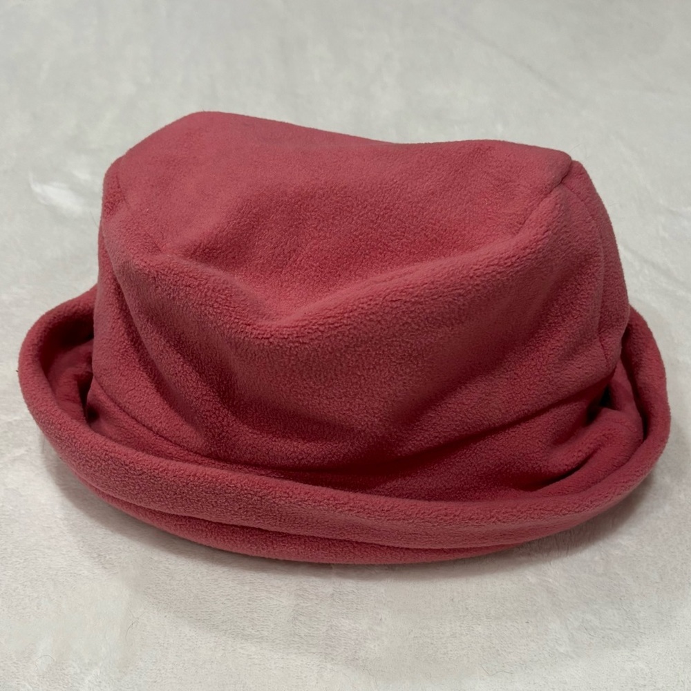 KOHL’S Women’s Warm Fleece Winter Hat - pink, one-size